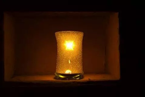 AI Video from prompt: Light of the heavens and earth. This Light is li