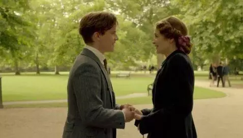 AI Video from prompt: Emma watson having intense romance
..pls make it