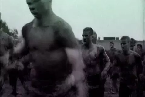 CogVideoX-5B video