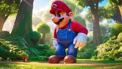 MiniMax Director video