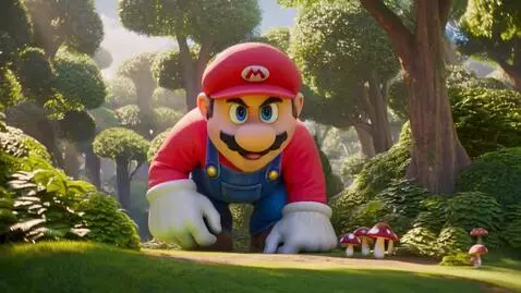 MiniMax Director video