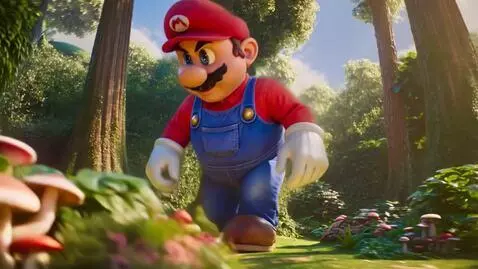 MiniMax Director video