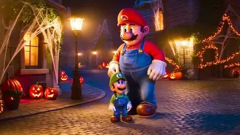 MiniMax Director video