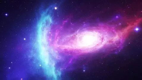 AI Video from prompt: Satellite images from space, long exposure, vivi