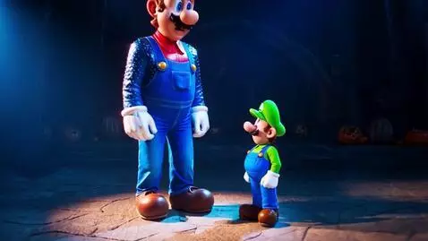 MiniMax Director video