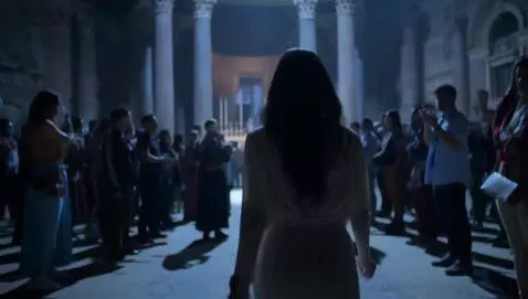 Luma Dream Machine Ray2 Flash video