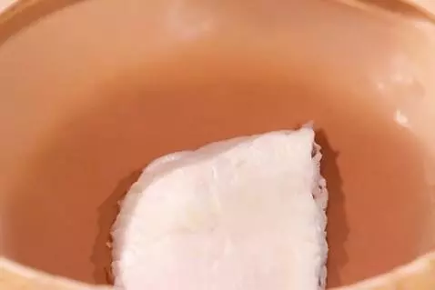 AI Video from prompt: Бабка Галя с бегемотом