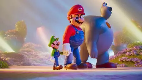 MiniMax Director video