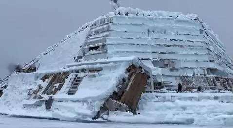 LTX Video-0.9.7 video