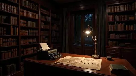 AI Video from prompt: Creami una intro per un canale youtube che inqua