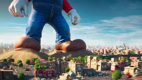 MiniMax Director video