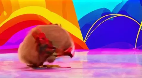 LTX Video-0.9.5 video