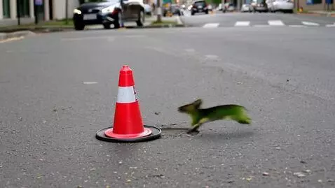 Kling 1.5 (pro) video