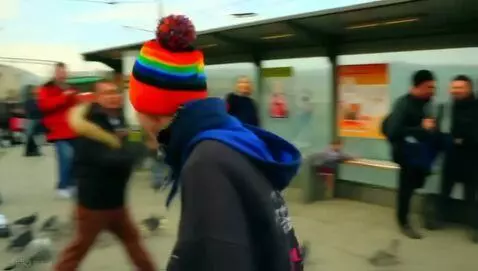 Luma Dream Machine Ray2 video