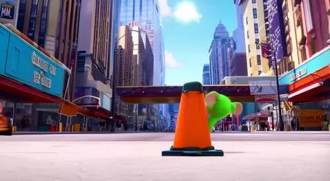 LTX Video-0.9.7 video