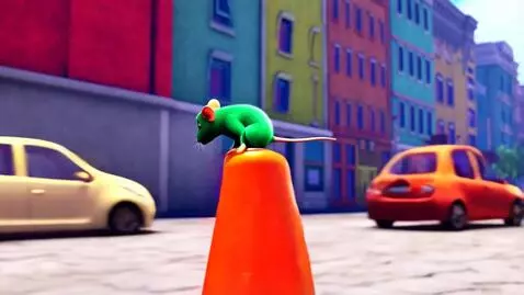 MiniMax Director video