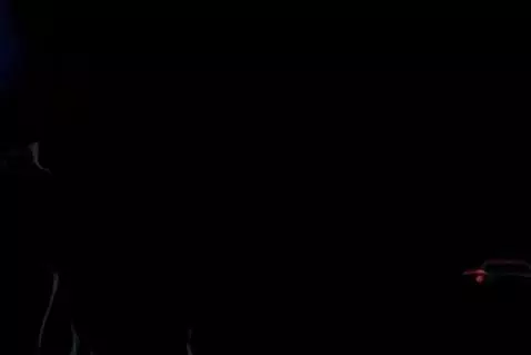 AI Video from prompt: make Batman and superman fighting with lightsabe