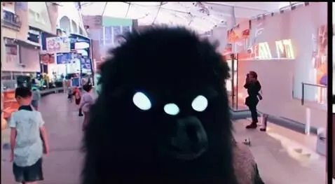 LTX Video-0.9.5 video