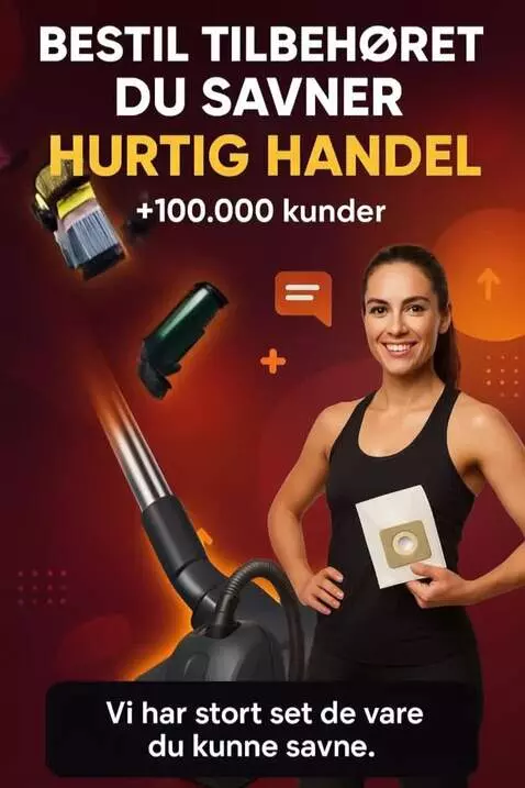 AI Video from prompt: lad andet tilbehør komme flyvende ind i billedet