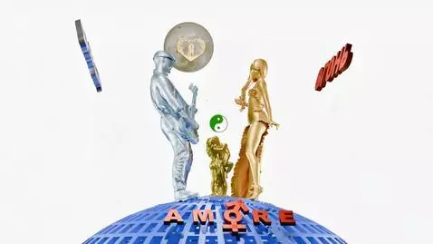 AI Video from prompt: почти нет движение, чуть заметное движение