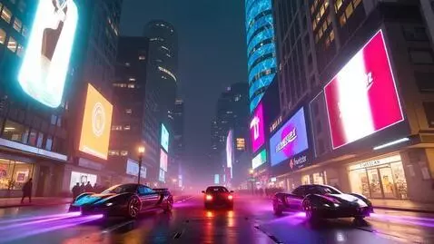 AI Video from prompt: Dreamtone CivicWave Radium EchoMall Sunrot Snack
