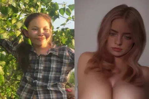 AI Video from prompt: two girl kissing
