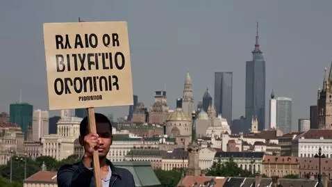 AI Video from prompt: Say no to slavery