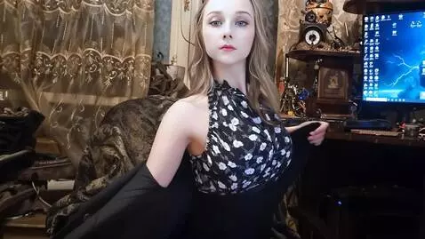 AI Video from prompt: A pretty seductive, beautiful 25-year-old young 