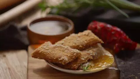 AI Video from prompt: 10  best food for health  on the celler phone