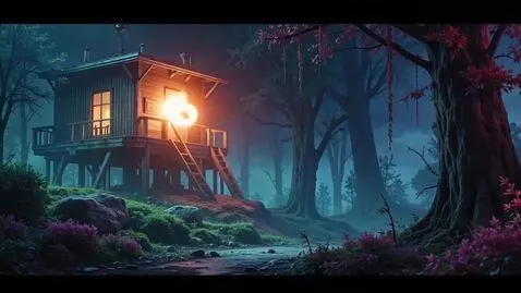 PixVerse v4 video