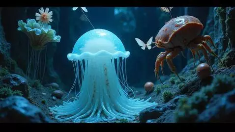 Luma Dream Machine Ray2 video