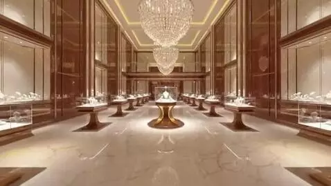 AI Video from prompt: Ultra-realistic cinematic commercial of a world-