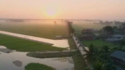AI Video from prompt: Style  Cinematic documentary Photorealistic 4K 2