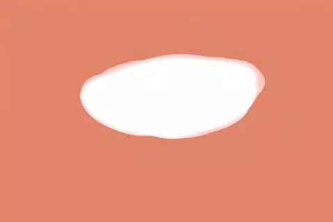 AI Video from prompt: Breast growing large