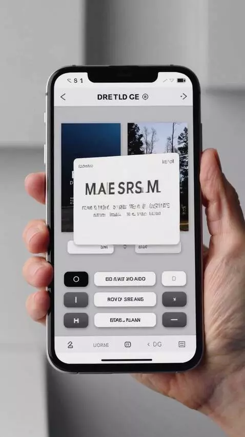 AI Video from prompt: Create a cinematic 12-second vertical video (9:1