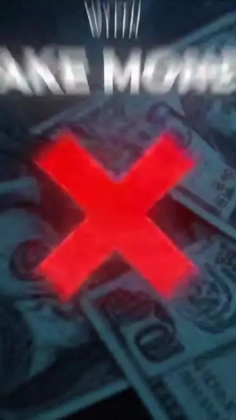 AI Video from prompt: {   "title": "Top Bitcoin Myths vs Facts",   "du