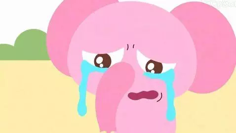 AI Video from prompt: Make him cry