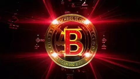 AI Video from prompt: {   "title": "Top Bitcoin Myths vs Facts",   "du