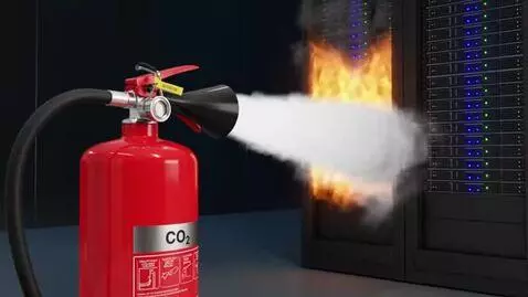 AI Video from prompt: Technical Specifications: "OU — Carbon Dioxide" 