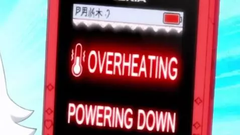 AI Video from prompt: Ruby jewelpet Nokia 4.2 explosion ruby jewelpet 
