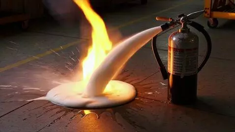 AI Video from prompt: Technical Specification: ‘OVP – Foam’ (video)  W