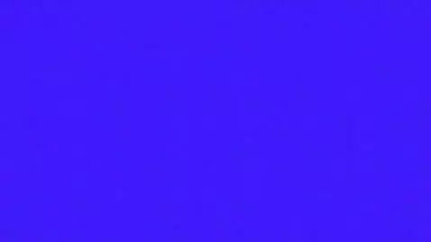 AI Video from prompt: it starts in a purple static backround without s