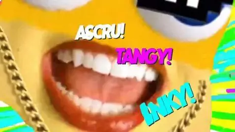 AI Video from prompt: an extremely eplectic and ultra mega chaotic ytp