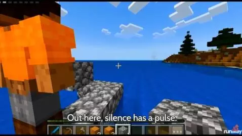 AI Video from prompt: Minecraft in ohio