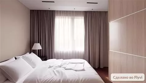 AI Video from prompt: The camera moves towards the pillow, turning tow