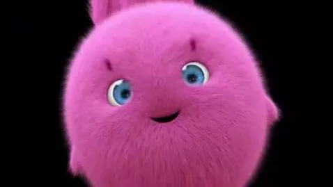 AI Video from prompt: (YTP) (Sunny Bunnies Featuring Orange Brother An