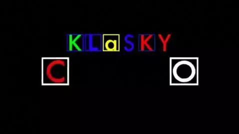 AI Video from prompt: The camera moves right, The Blue Play button tur