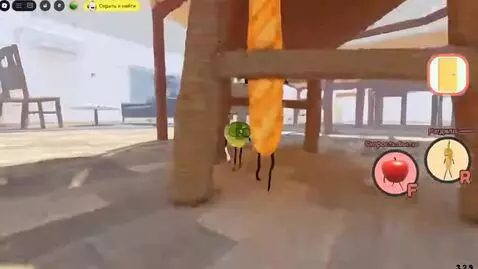 Sora 2 video