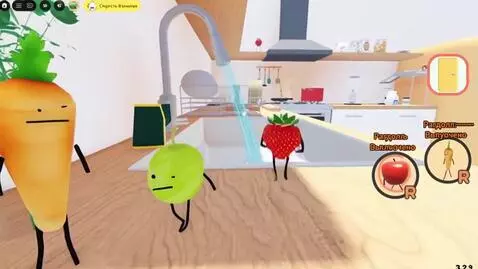 Sora 2 video