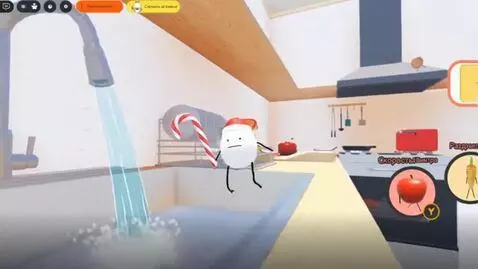 Sora 2 video